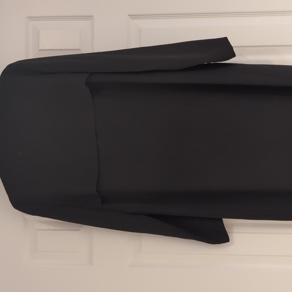 Drape jacket - Picture 3 of 3
